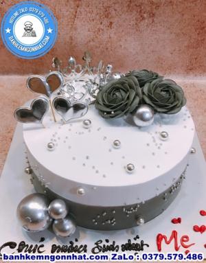 Bánh Kem Ngày Phụ Nữ Việt Nam 131